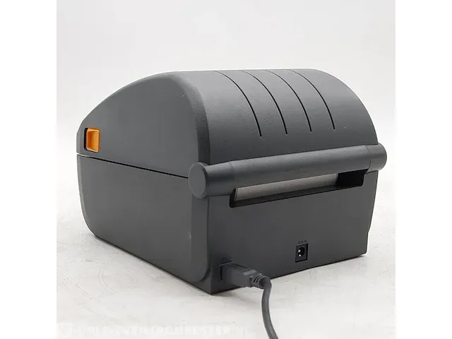 Labelprinter zebra, zd220 - afbeelding 4 van  8