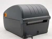 Labelprinter zebra, zd220 - afbeelding 4 van  8