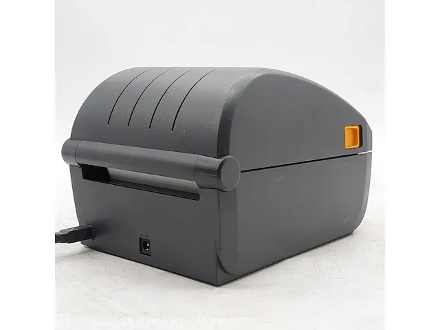 Labelprinter zebra, zd220 - afbeelding 5 van  8