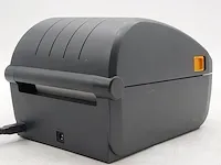 Labelprinter zebra, zd220 - afbeelding 5 van  8