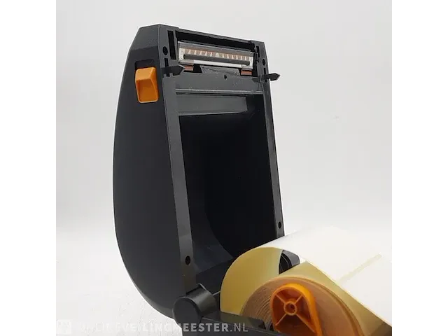 Labelprinter zebra, zd220 - afbeelding 8 van  8