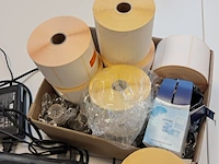 Labelprinter, zebra, zd420 - afbeelding 4 van  4