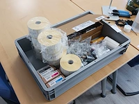 Labelprinter, zebra, zd620 | locatie roden - afbeelding 2 van  13