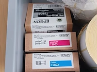 Labelprinter, zebra, zd620 | locatie roden - afbeelding 3 van  13