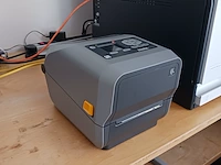 Labelprinter, zebra, zd620 | locatie roden - afbeelding 1 van  13