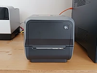 Labelprinter, zebra, zd620 | locatie roden - afbeelding 6 van  13
