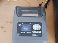 Labelprinter, zebra, zd620 | locatie roden - afbeelding 7 van  13