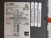Labelprinter, zebra, zd620 | locatie roden - afbeelding 12 van  13