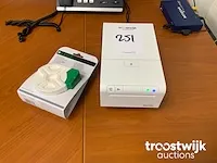 Labelprinter - afbeelding 1 van  4
