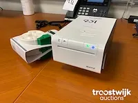 Labelprinter - afbeelding 2 van  4