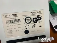 Labelprinter - afbeelding 3 van  4