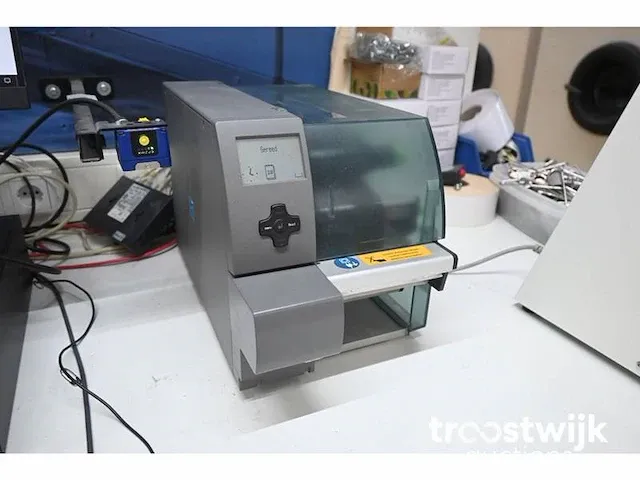 Labelprinter - afbeelding 1 van  4