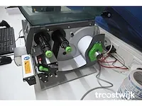 Labelprinter - afbeelding 3 van  4