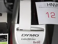 Labelwriter dymo turbo 330 - afbeelding 2 van  2