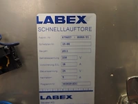 Labex gmbh - afbeelding 7 van  8