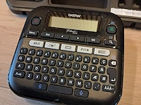 Lable writer, brother, p-touch d210 - afbeelding 3 van  4