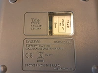 Lable writer, brother, p-touch d210 - afbeelding 4 van  4
