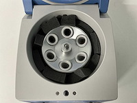 Labnet - 6c - centrifuge - afbeelding 2 van  3