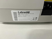 Labnet - 6c - centrifuge - afbeelding 3 van  3
