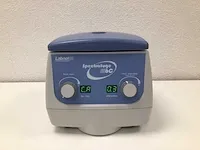 Labnet spectafuse 6c centrifuge - afbeelding 3 van  5