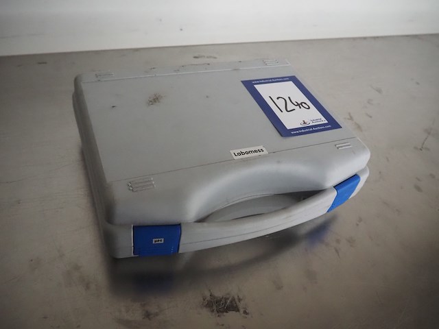 Labomess - afbeelding 1 van  8