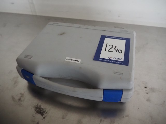 Labomess - afbeelding 2 van  8