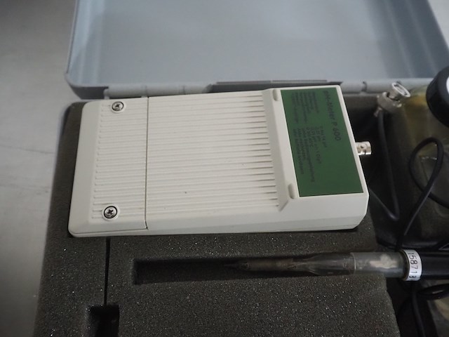 Labomess - afbeelding 5 van  8