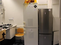 Laboratorium koelvriescombinatie liebherr comfort 60 x 66 x 200 cm. - afbeelding 1 van  4