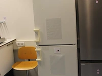 Laboratorium koelvriescombinatie liebherr comfort 60 x 66 x 200 cm. - afbeelding 2 van  4