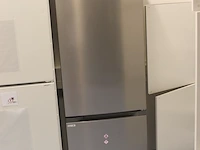 Laboratorium koelvriescombinatie veripart 54 x 55 x 175 cm. - afbeelding 2 van  4