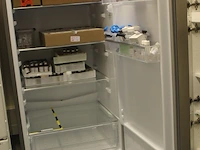 Laboratorium koelvriescombinatie veripart 54 x 55 x 175 cm. - afbeelding 3 van  4