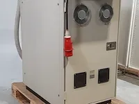 Laboratorium laser apparaat spectra-physics, quanta-ray dcr-3 - afbeelding 11 van  18
