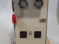 Laboratorium laser apparaat spectra-physics, quanta-ray dcr-3 - afbeelding 12 van  18