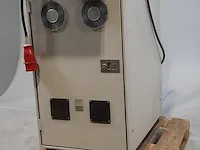 Laboratorium laser apparaat spectra-physics, quanta-ray dcr-3 - afbeelding 13 van  18