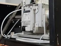 Laboratorium laser apparaat spectra-physics, quanta-ray dcr-3 - afbeelding 17 van  18