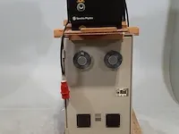 Laboratorium laser apparaat spectra-physics, quanta-ray dcr-3 - afbeelding 1 van  18