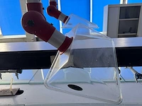 Laboratorium met afzuiging - afbeelding 14 van  25