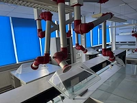 Laboratorium met afzuiging - afbeelding 18 van  25