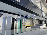 Laboratorium met afzuiging - afbeelding 22 van  25