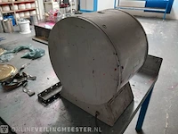 Laboratorium oven heraeus, rt 360 - afbeelding 4 van  7