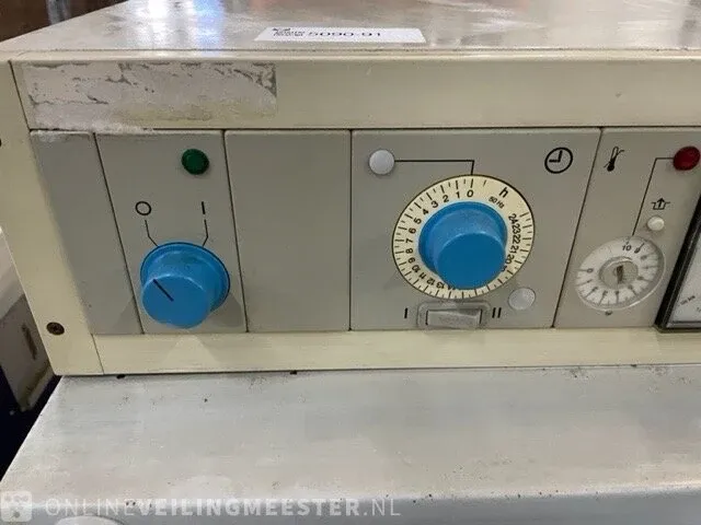 Laboratorium oven nn - afbeelding 3 van  6