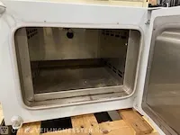 Laboratorium oven nn - afbeelding 5 van  6