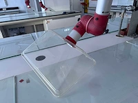 Laboratorium tafel met afzuiging - afbeelding 9 van  13