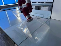 Laboratorium tafel met afzuiging - afbeelding 18 van  18