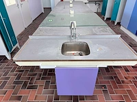 Laboratorium tafel - afbeelding 6 van  12