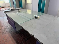 Laboratorium tafel - afbeelding 7 van  12