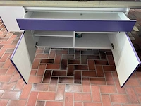 Laboratorium tafel - afbeelding 9 van  12