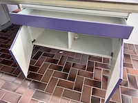 Laboratorium tafel - afbeelding 11 van  12