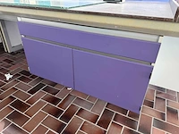 Laboratorium tafel - afbeelding 12 van  12