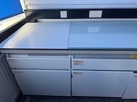 Laboratorium tafel - afbeelding 3 van  9